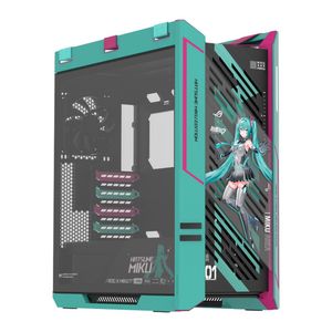 完売御礼】 ASUS ROG RYUO IV 360 ARGB HATSUNE MIKU EDITION | PC