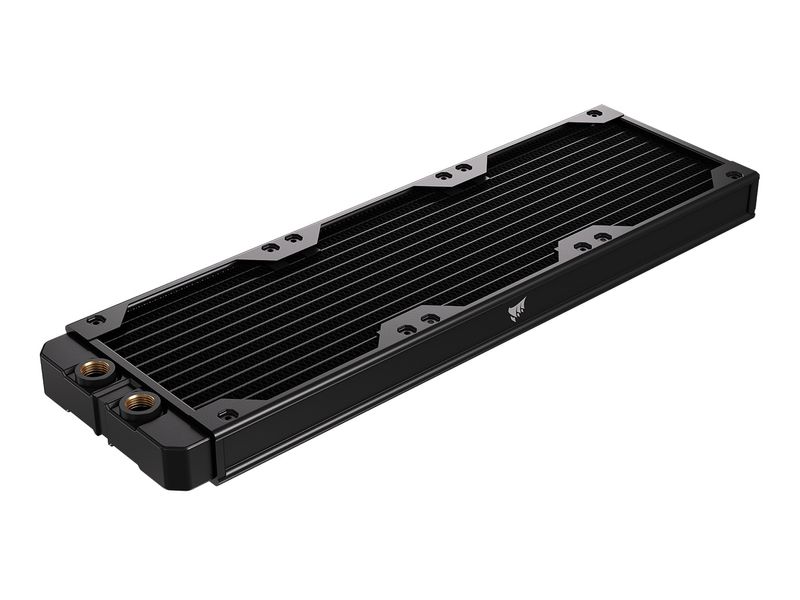 CORSAIR Hydro X Series XR5 360 V2 Custom Cooling Radiator