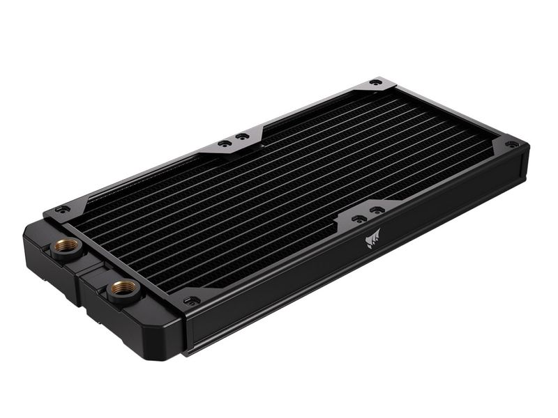 CORSAIR Hydro X Series XR5 280 V2 Custom Cooling Radiator
