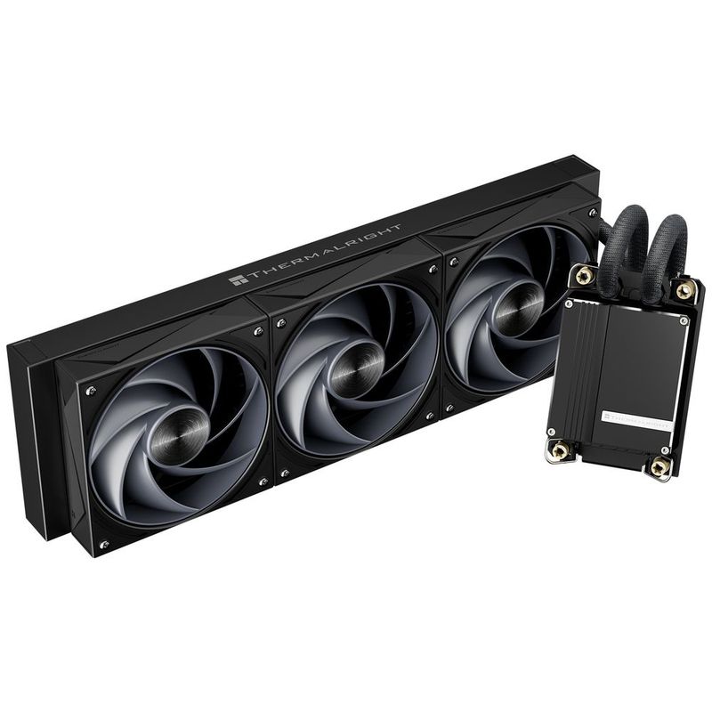���¹�͢���ʡ� Thermalright W360-XEON-LGA4677 �ʰ׿���CPU�����顼