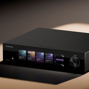 Eversolo DAC-Z10��High Fidelity DAC