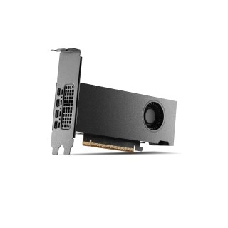 NVIDIA RTX PRO 2000 Blackwell (LP) (NVRTXPRO 2000 BW LP NVBOX)