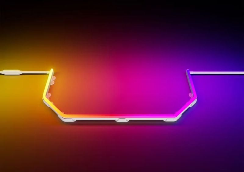 HYTE Noodle LN70 White (�����)