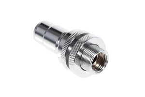 ACool ES Quick Release BLH1A PushIn Male IT with bulkhead fitting