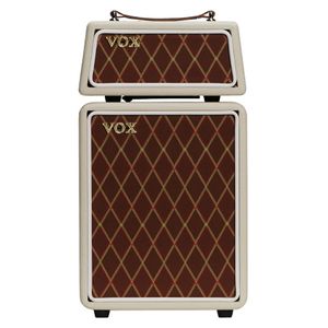 VOX MICRO SUPERBEETLE Audio  Bluetooth�б����ԡ�����