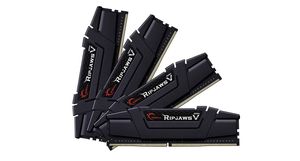 ���¹�͢����/�Х륯1�����ݾڡ� G.SKILL Ripjaws V DDR4-3200 CL16-18-18-38 1.35V 128GB (4x32GB)