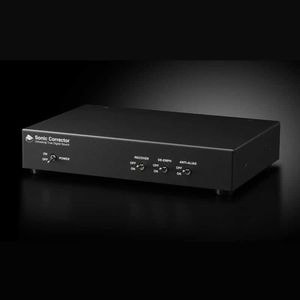 TOP WING Sonic Corrector ���������ե��륿��