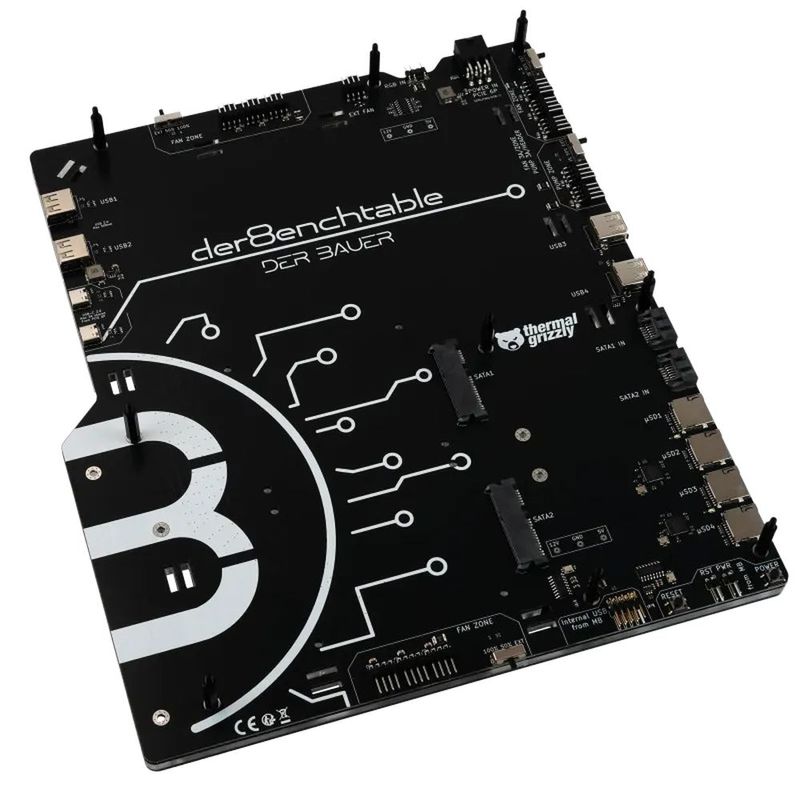 Thermal Grizzly der8enchtable