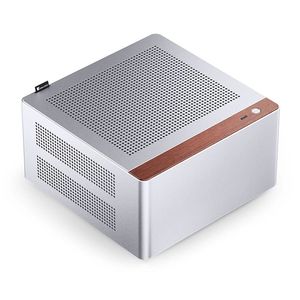 Jonsbo NV10 Silver