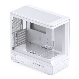 Jonsbo D200 White