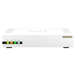 QNAP QHora-321 6 x 2.5GbE SD-WAN�롼����