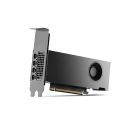 NVIDIA RTX PRO 4000 SFF Blackwell (LP) (NVRTXPRO 4000 SFF BW LP NVBOX)