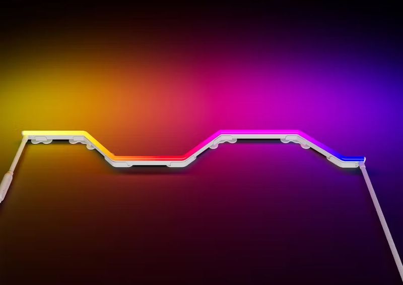 HYTE Noodle LN60 White (�����)