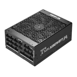 �ڼ�󤻾��ʡ�Ǽ���׳�ǧ�� SuperFlower LEADEX TITANIUM 1700W ATX3.1