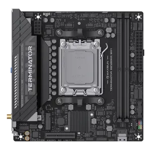 ��ͽ���ʡ�3��20��ȯ��ͽ��� MAXSUN MS-Terminator B850BKB WIFI