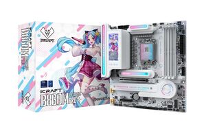 ��ͽ���ʡ�3��20��ȯ��ͽ��� MAXSUN MS-iCraft B860M CROSS PRO