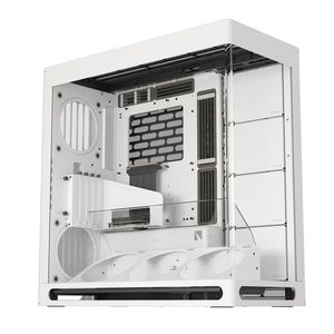 HAVN HS 420 VGPU Edition White