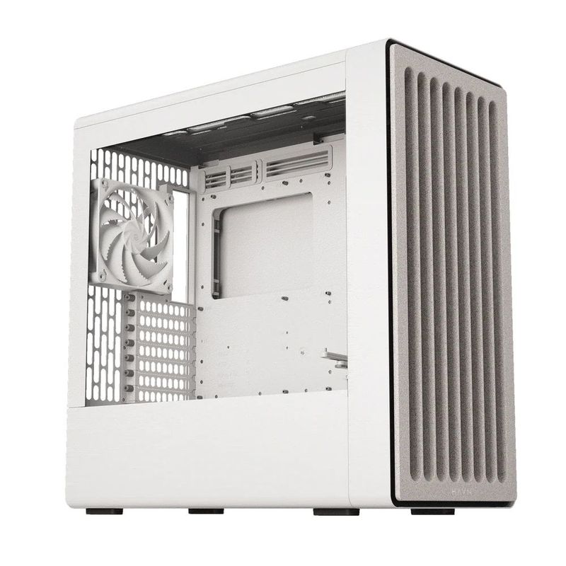HAVN BF 360 Flow White