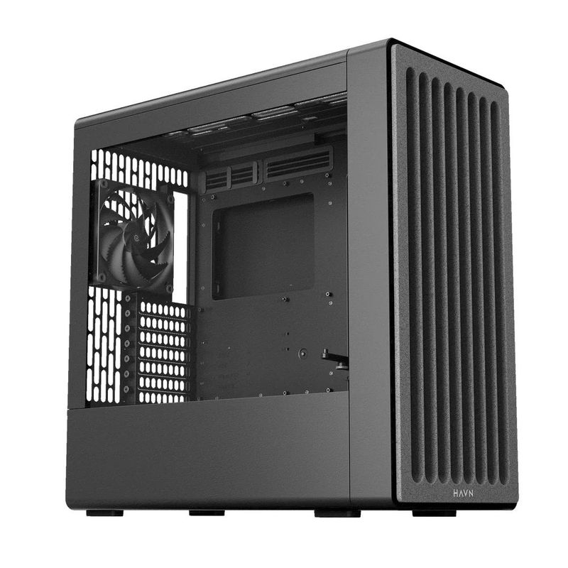 HAVN BF 360 Flow Black