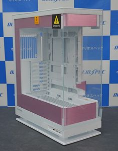 �ڴ������ۡ�OLIOSPEC���ꥸ�ʥ�������������Phanteks Evolv X2 (OLIO Peach)