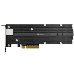 Synology E10M20-T1 10GbE 1�ݡ��� ��ĥ������ PCIe 3.0 x8