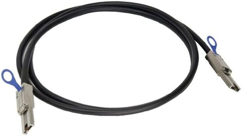 AVAGO CBL-SFF8088SAS-20M 2m SFF-8088 to SFF-8088 miniSAS CB1309