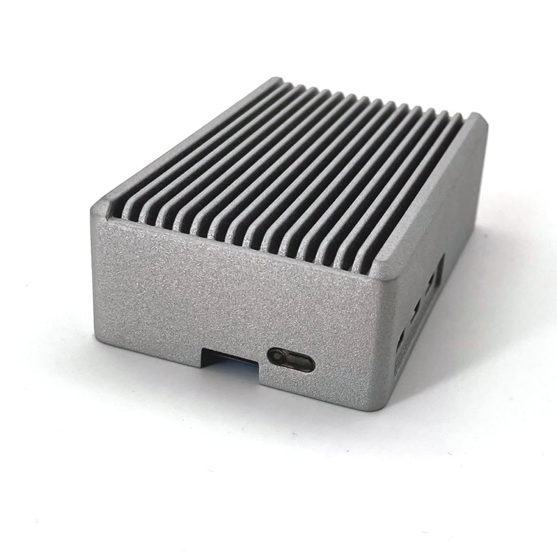 Diretta RDOR Pi オーディオ用ネットワークブリッジ 本体 RDOR Pi (Roon Diretta output repeater for ROCK and Mac