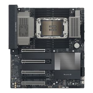 ASUS PRO WS W890-SAGE