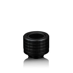 Thermal Grizzly DeltaMate Fitting - HT14 Black