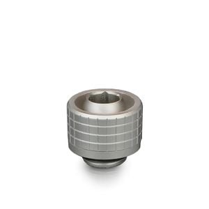 Thermal Grizzly DeltaMate Fitting - ST16 Matt Nickel