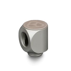 Thermal Grizzly DeltaMate Rotary - 90�� Matt Nickel