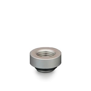 Thermal Grizzly DeltaMate Extender - MF7 Matt Nickel