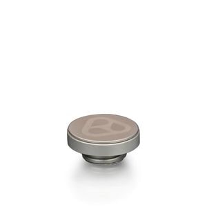 Thermal Grizzly DeltaMate Plug - Matt Nickel