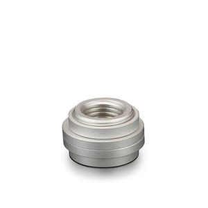 Thermal Grizzly DeltaMate Pass Through - Matt Nickel