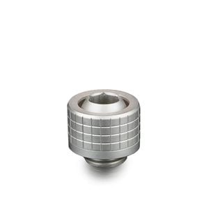 Thermal Grizzly DeltaMate Fitting - ST13 Matt Nickel