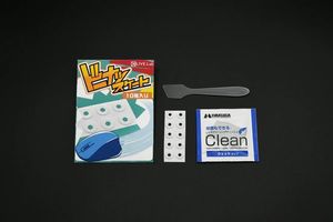 CLIVE.Lab �ޥ����� ��å��㡼������ - PTFE - Donut Skate