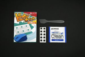 CLIVE.Lab �ޥ����� ��å��㡼������ - PolySlider - Donut Skate