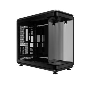 �ڼ�󤻾��ʡ�Ǽ���׳�ǧ�� Cooler Master MasterFrame 360 Panorama