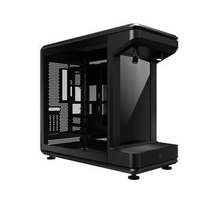 �ڼ�󤻾��ʡ�Ǽ���׳�ǧ�� Cooler Master MasterFrame 360 Stage LCD