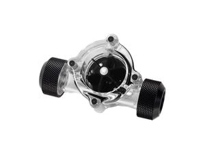 Bitspower Flow Sensor Matt Black
