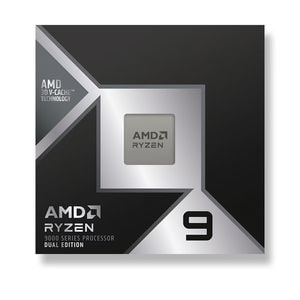 CPU