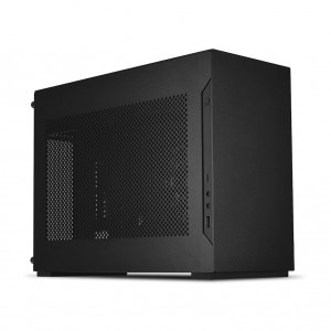 Lian Li A4-H2O PCIe 5.0 BLACK