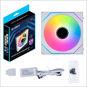 Lian Li UNI FAN SL-INF WIRELESS 140 WT Single Pack