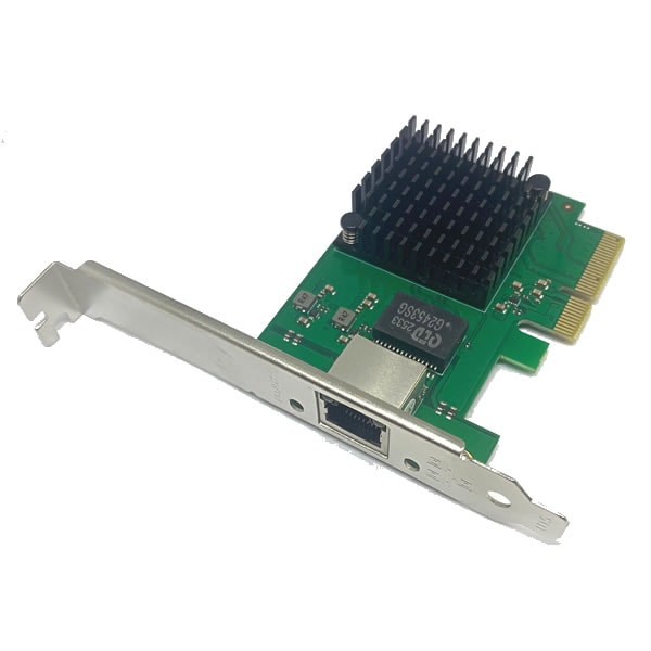 �Ρ��֥��� NB-RT-8127-S Realtek RTL8127 ��� 10GbE RJ-45 1�ݡ���