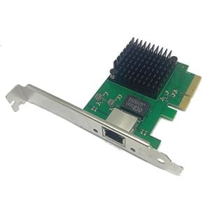 �Ρ��֥��� NB-RT-8127-S Realtek RTL8127 ��� 10GbE RJ-45 1�ݡ���