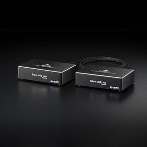 TOP WING  Silent USB Link