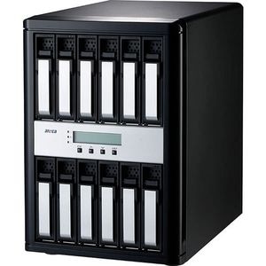 areca ARC-8050T5U-12E SAS/SATA�б�12�٥�����RAID��˥åȡ�Thunderblot5��USB10G��³��Expander��ǽ�б���ǥ�