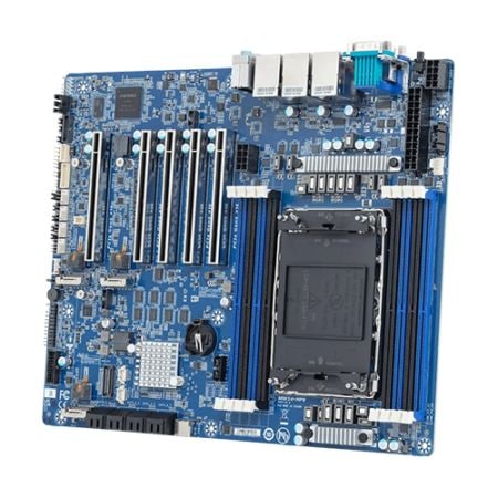 GIGABYTE MW54-HP0