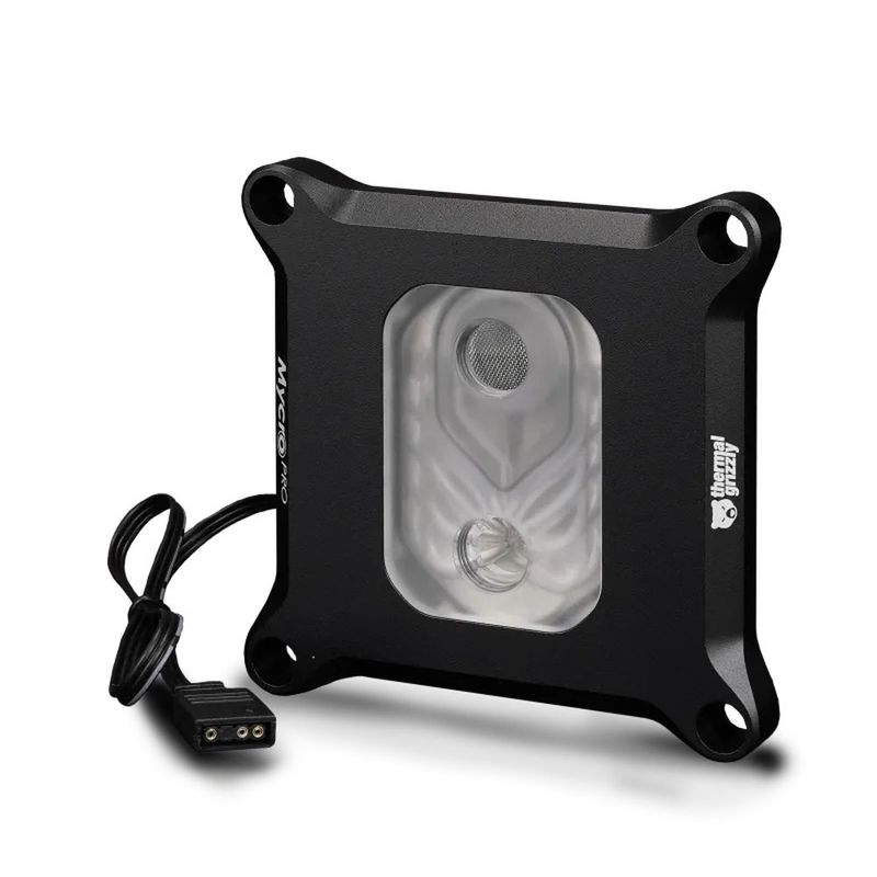 Thermal Grizzly Mycro Pro RGB Intel LGA 1851