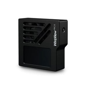 Thermal Grizzly WireView Pro II GPU Normal black